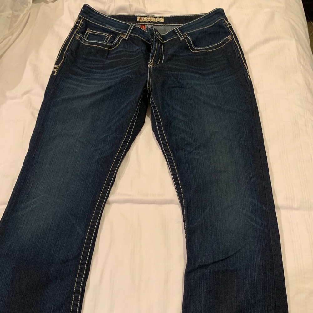 BKE jeans